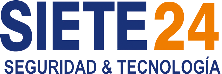 Siete24 seguridad & tecnología. Empresa de servicios de vigilancia y seguridad privada
