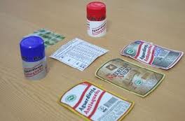 Licores