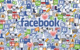 Seguridad y Facebook