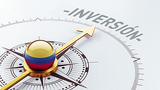 Invertir en seguridad privada en Colombia