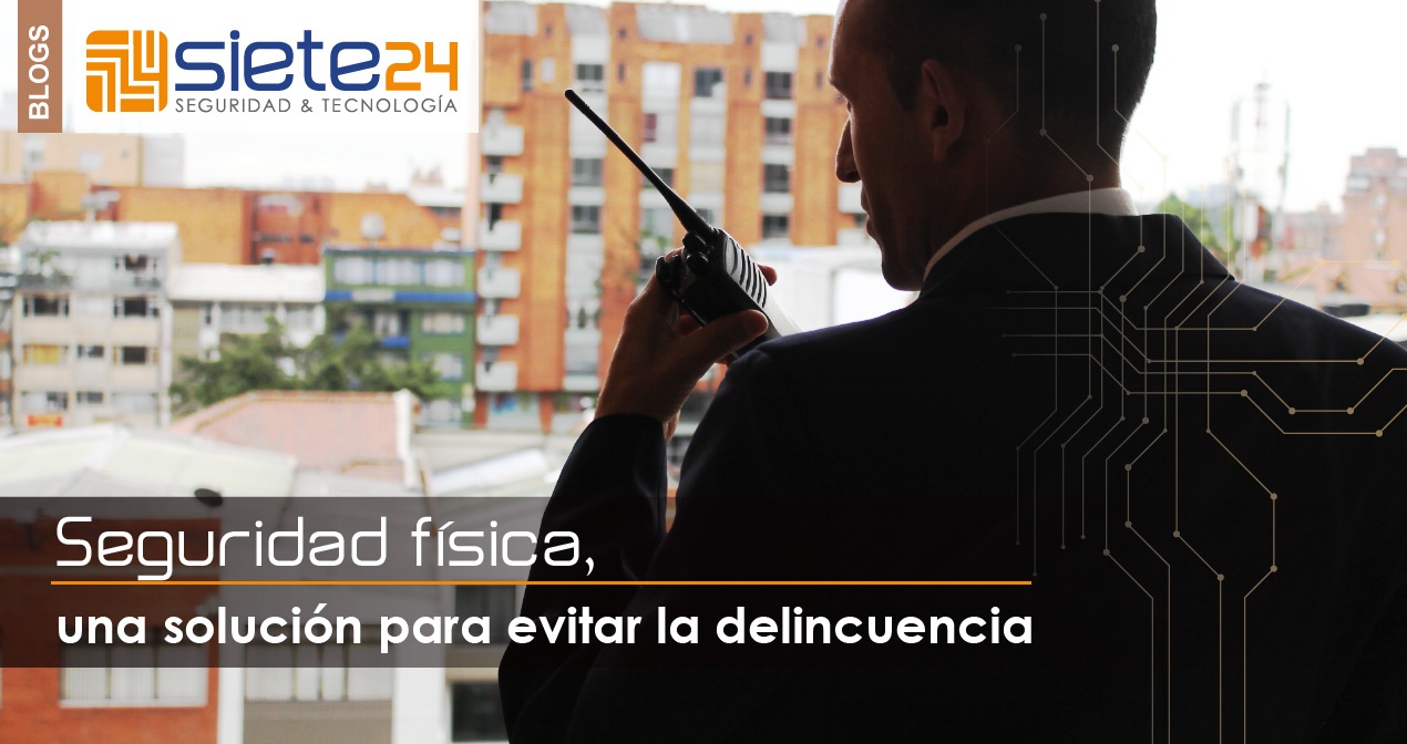 Blog Siete24 12 de octubre 2018