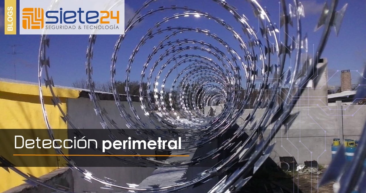 Blog Siete24 31 de agosto de 2018