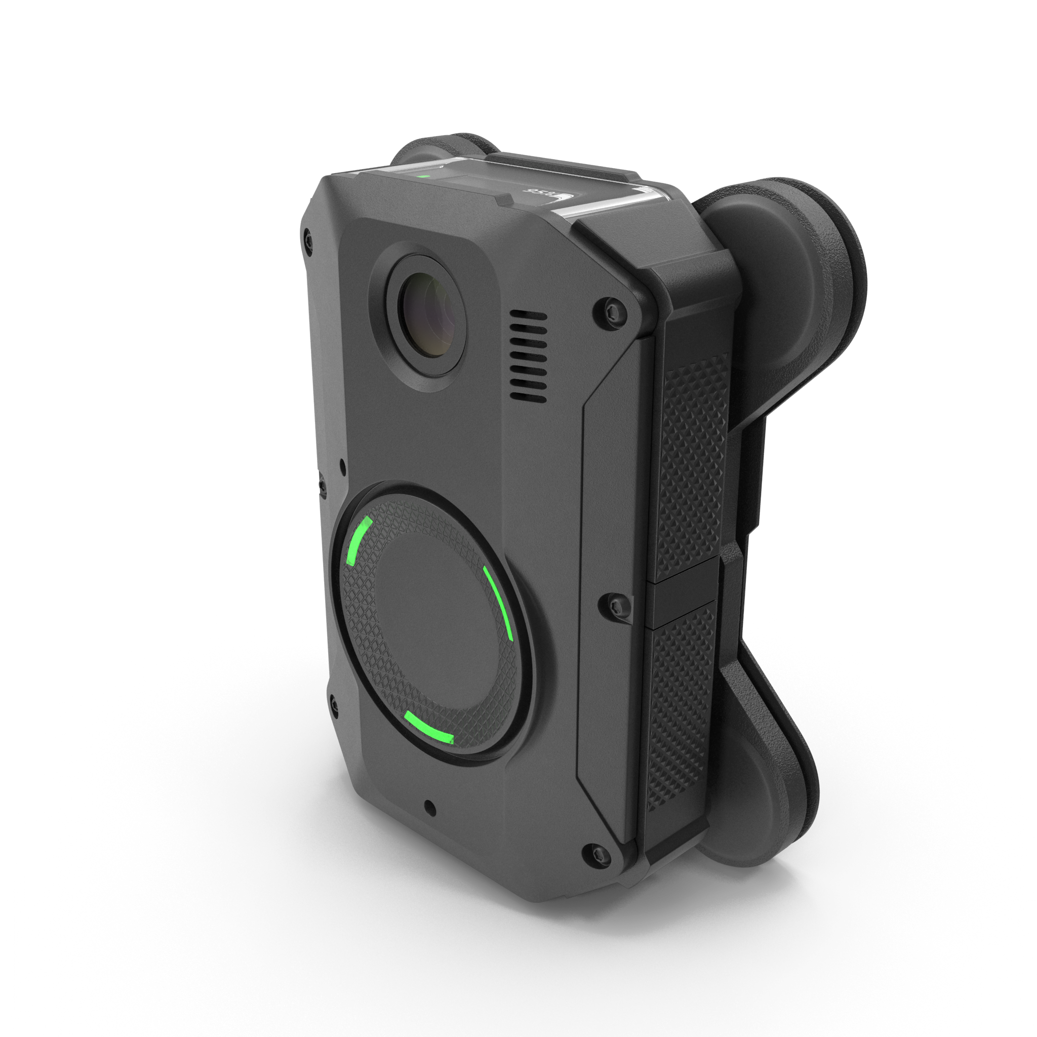Body Camera with Magnet Mount.G03.2k