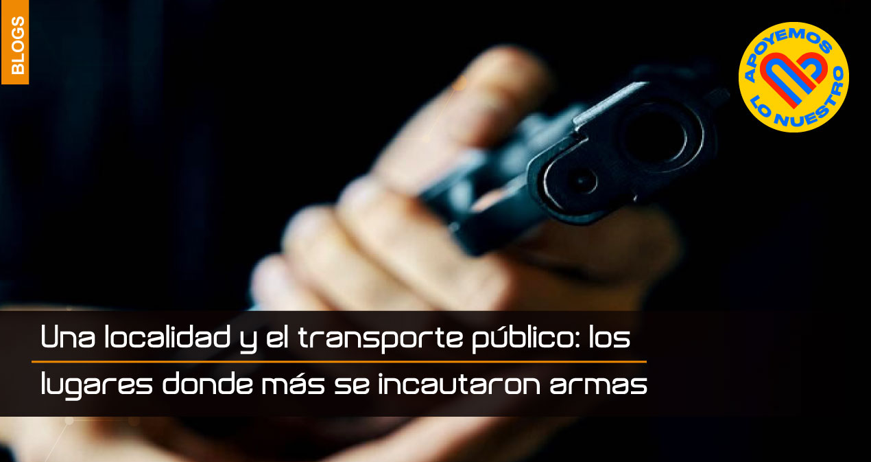 Una-localidad-de-Bogotá-y-el-transporte-público-son-los-lugares-donde-más-se-incautaron-armas