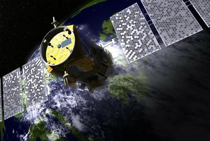 Seguridad con el nuevo Sistema de Control Satelital